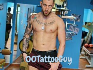 00TattooGuy