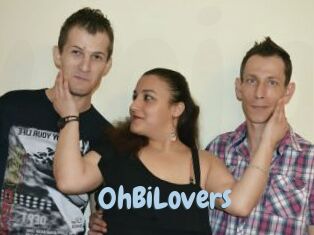 0hBiLovers Uniform Porn XXX