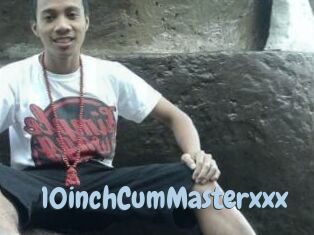 10inchCumMasterxxx