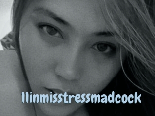 11inmisstressmadcock