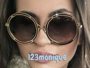 123monique