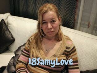 18SamyLove