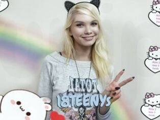 18TEENYs Uniform Porn XXX