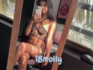 18molly