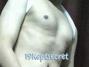 19Keptsecret Uniform Porn XXX
