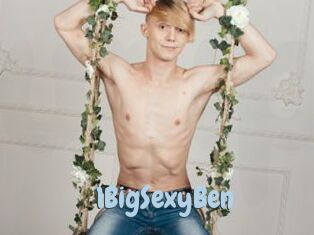 1BigSexyBen