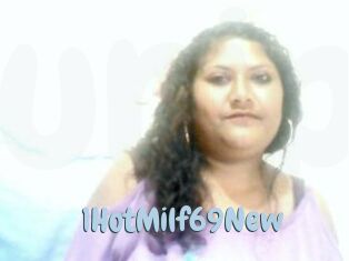 1HotMilf69New