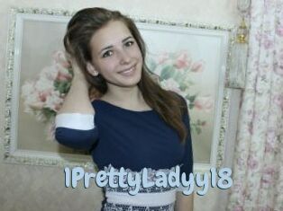 1PrettyLadyy18