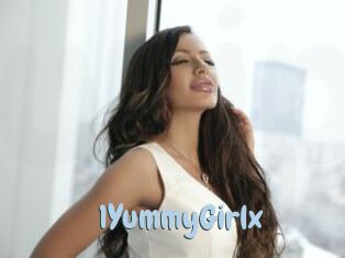 1YummyGirlx