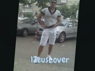 1ZeusLover