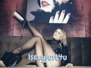 1sexyjust4u