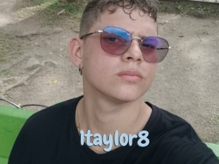 1taylor8