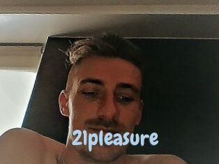 21pleasure