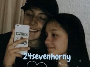 24sevenhorny
