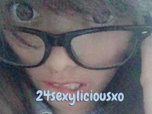 24sexyliciousxo