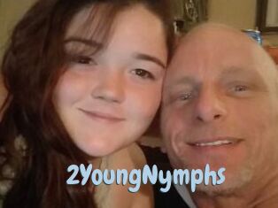2YoungNymphs