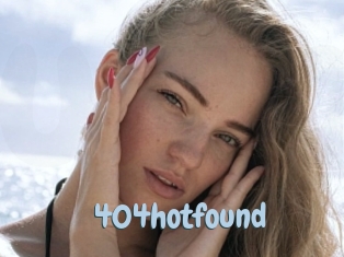 404hotfound