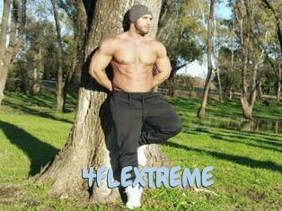 4FLEXTREME Uniform Porn XXX