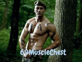 69MuscleChest Uniform Porn XXX
