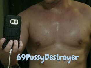 69PussyDestroyer Uniform Porn XXX