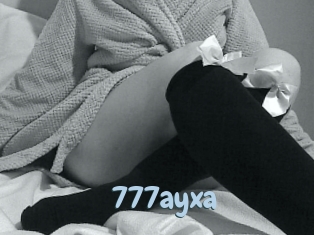 777ayxa