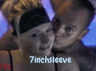 7inchsleeve Uniform Porn XXX