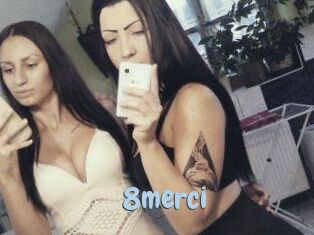 8merci Uniform Porn XXX