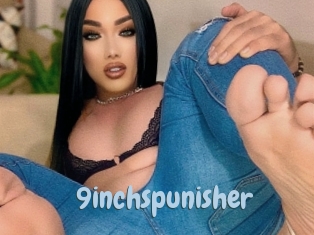 9inchspunisher Uniform Porn XXX