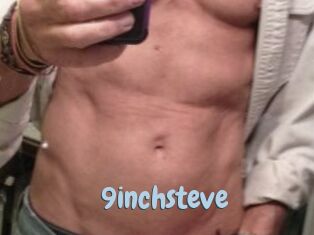 9inchsteve Uniform Porn XXX