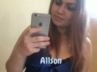 A11son