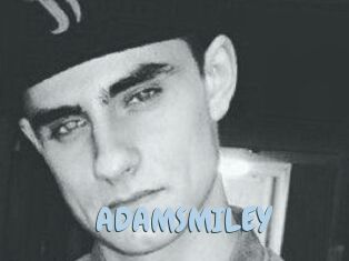 ADAM_SMILEY
