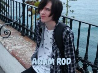 ADAM_ROD