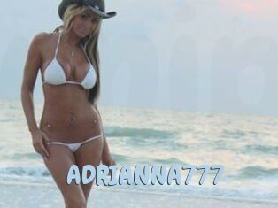 ADRIANNA777