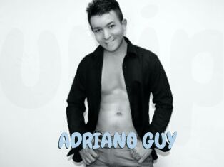 ADRIANO_GUY Uniform Porn XXX