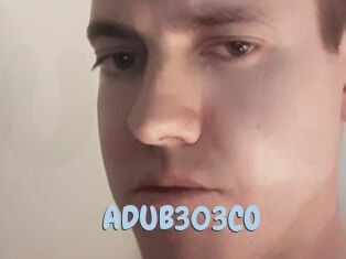 ADUB303CO