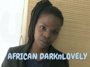 AFRICAN_DARKnLOVELY