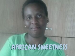 AFRICAN_SWEETNESS