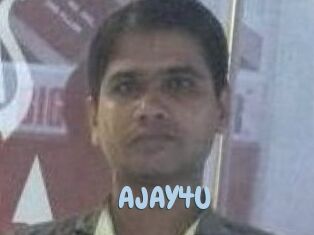 AJAY4U Uniform Porn XXX