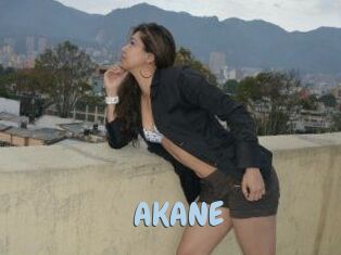 AKANE
