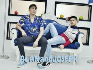 ALANandJOSEPH