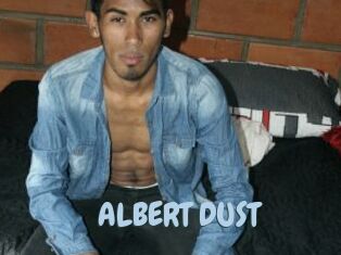 ALBERT_DUST