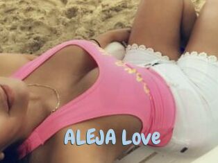 ALEJA_Love_