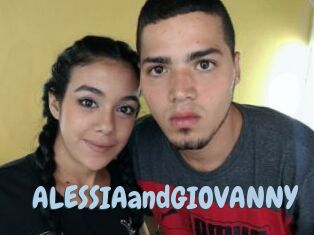 ALESSIAandGIOVANNY