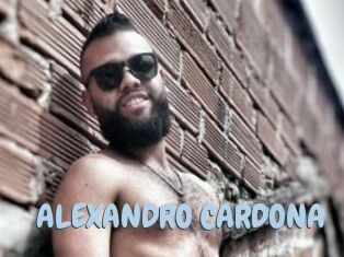 ALEXANDRO_CARDONA Uniform Porn XXX
