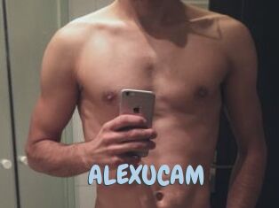 ALEXUCAM