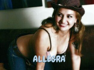 ALLEGRA
