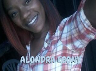 ALONDRA_EBONY
