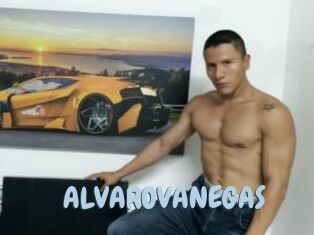 ALVAROVANEGAS