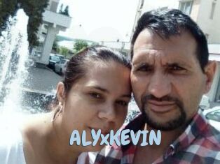 ALYxKEVIN