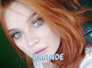 AMANDE